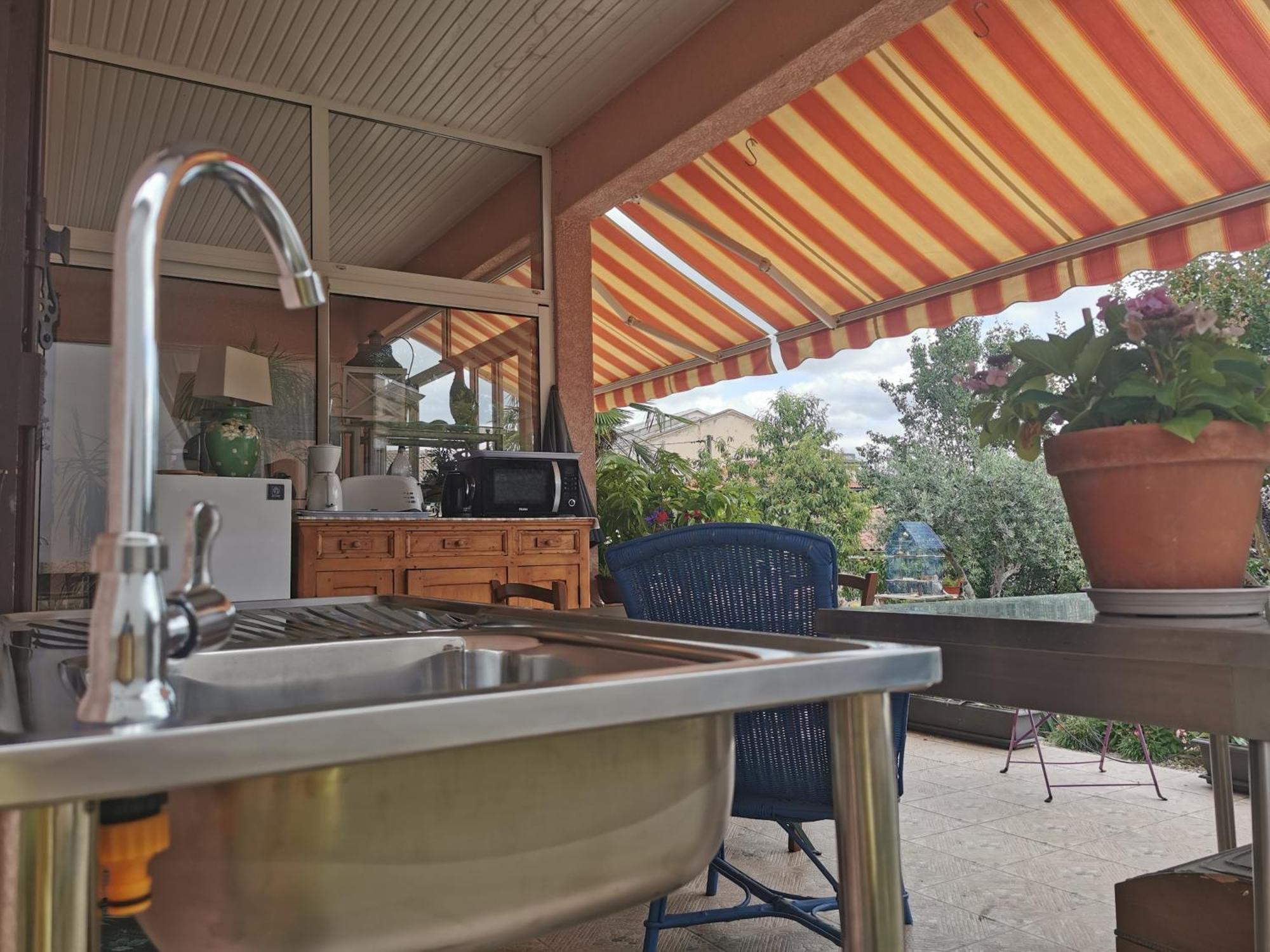 La Pointe De Sel Homestay *