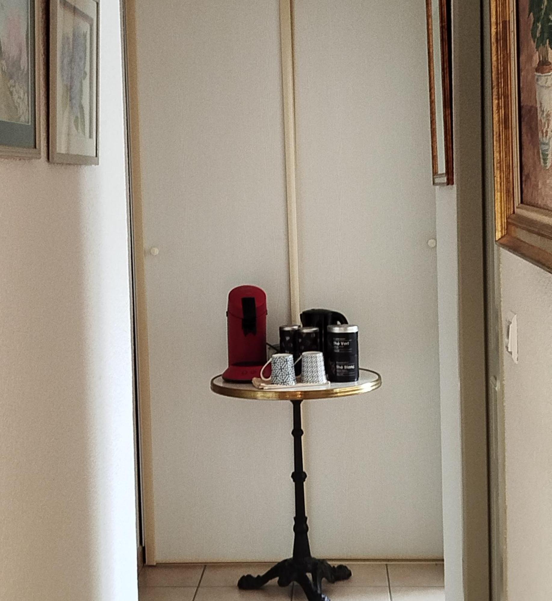 La Pointe De Sel Homestay