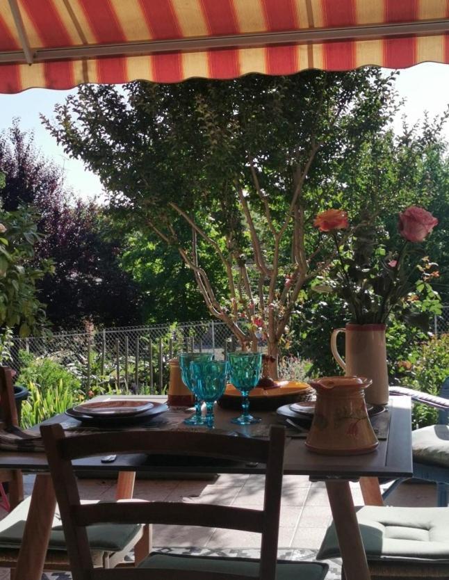 Homestay La Pointe De Sel *